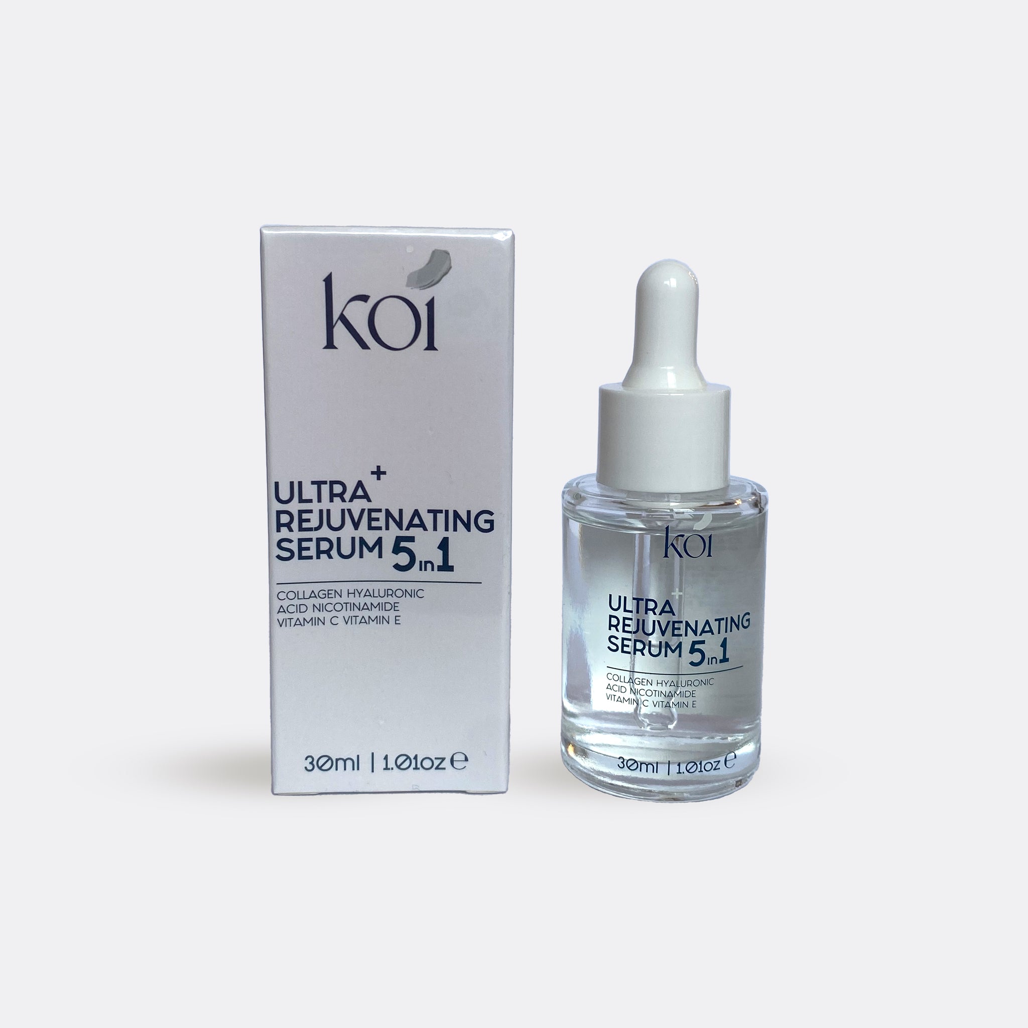 Ultra Rejuvenating Serum+