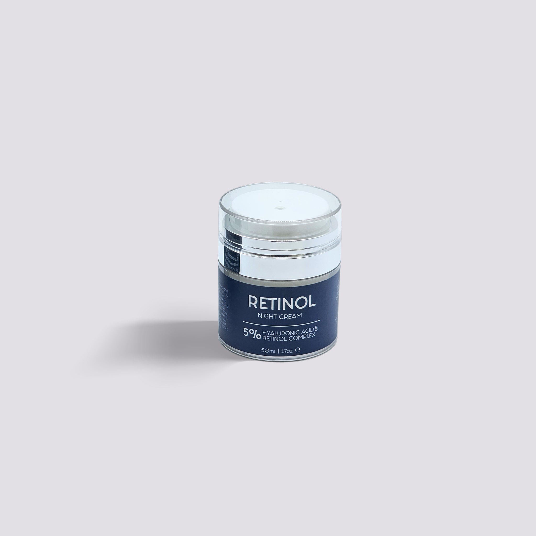 Retinol Night Cream