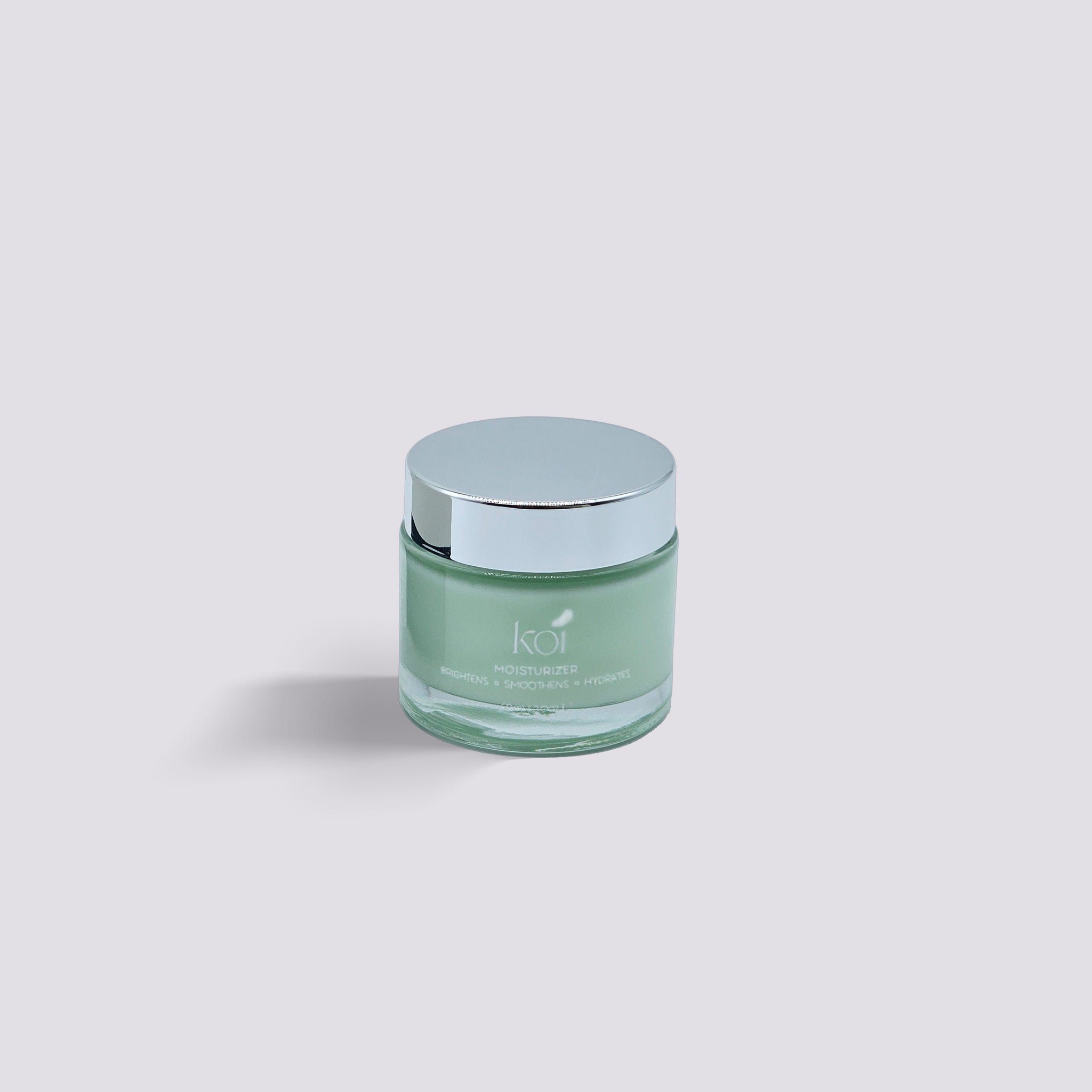 Matcha Moisturizer